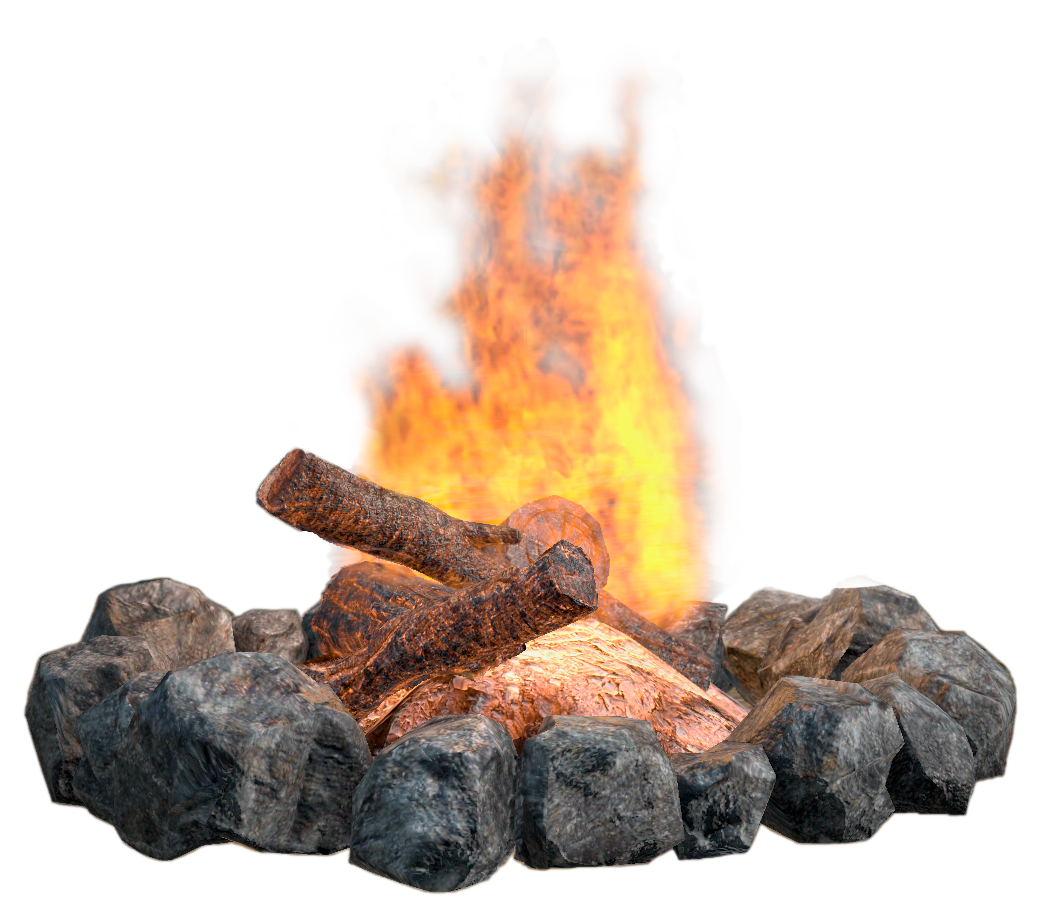 Fireplace - DayZ Wiki