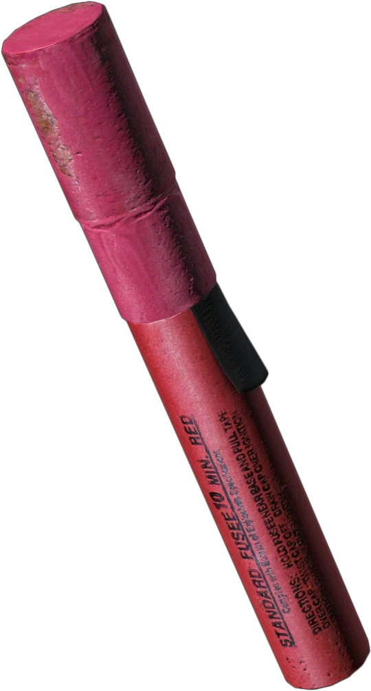 Road Flare DayZ Wiki