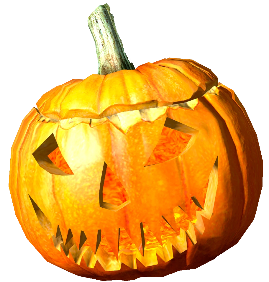 Jack-o'-lantern