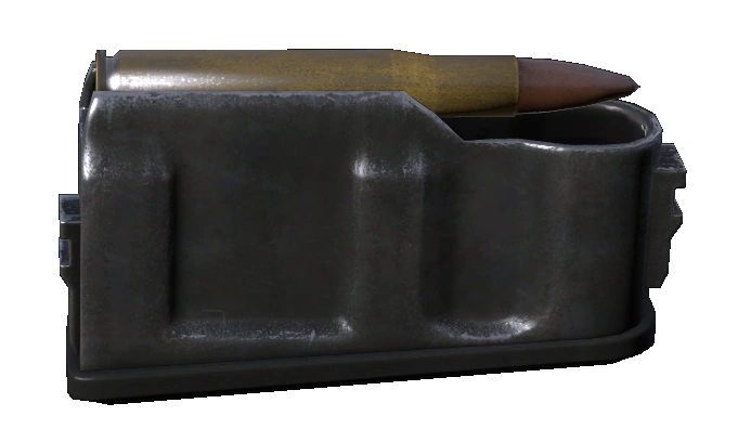 4rd CR-550 Mag