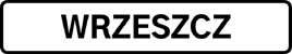 Hd sign wrzeszcz