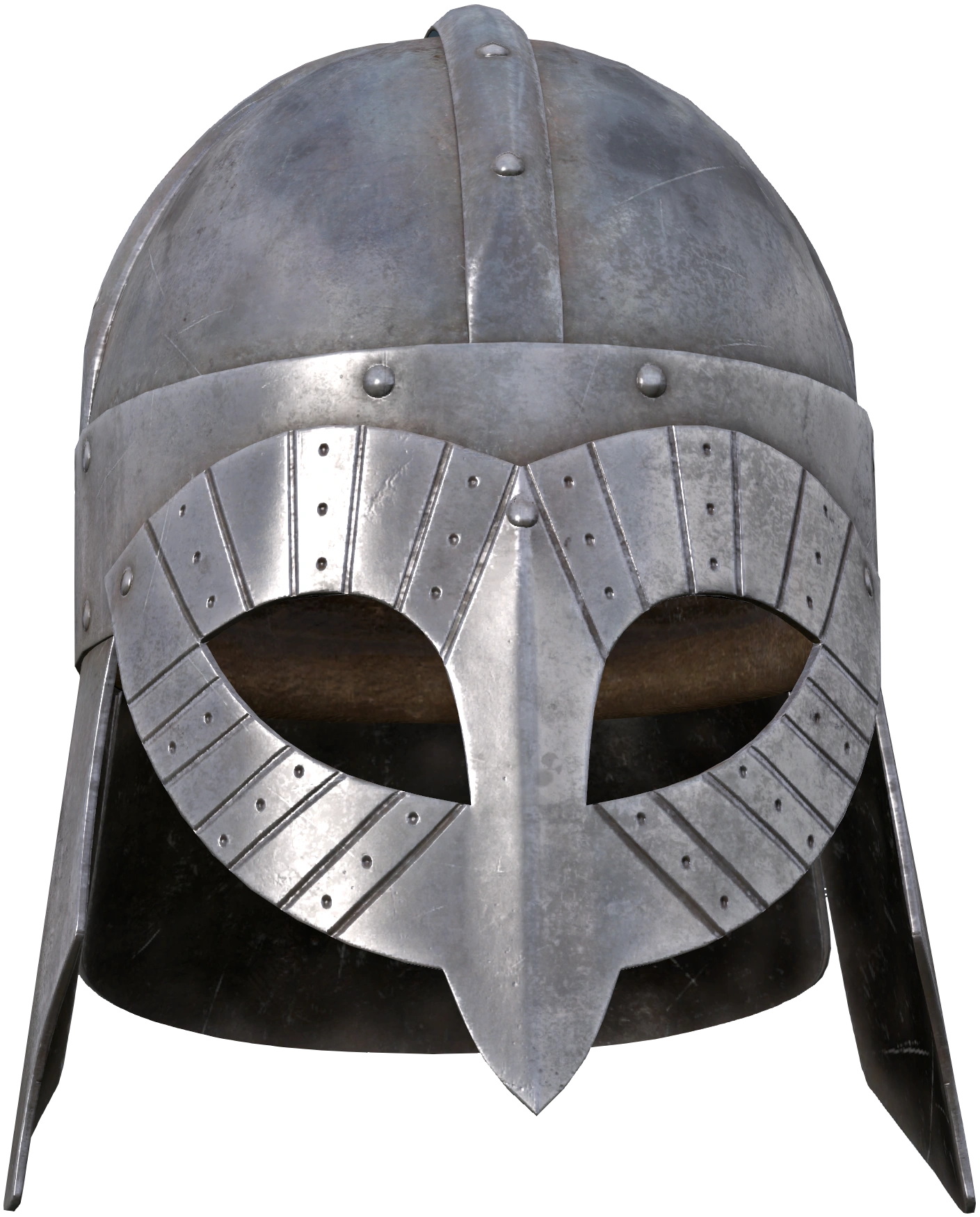 Norse Helm