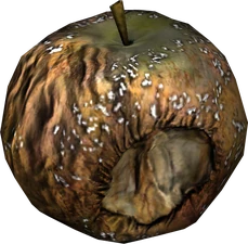 Rotten