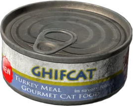 CatFoodCan closed