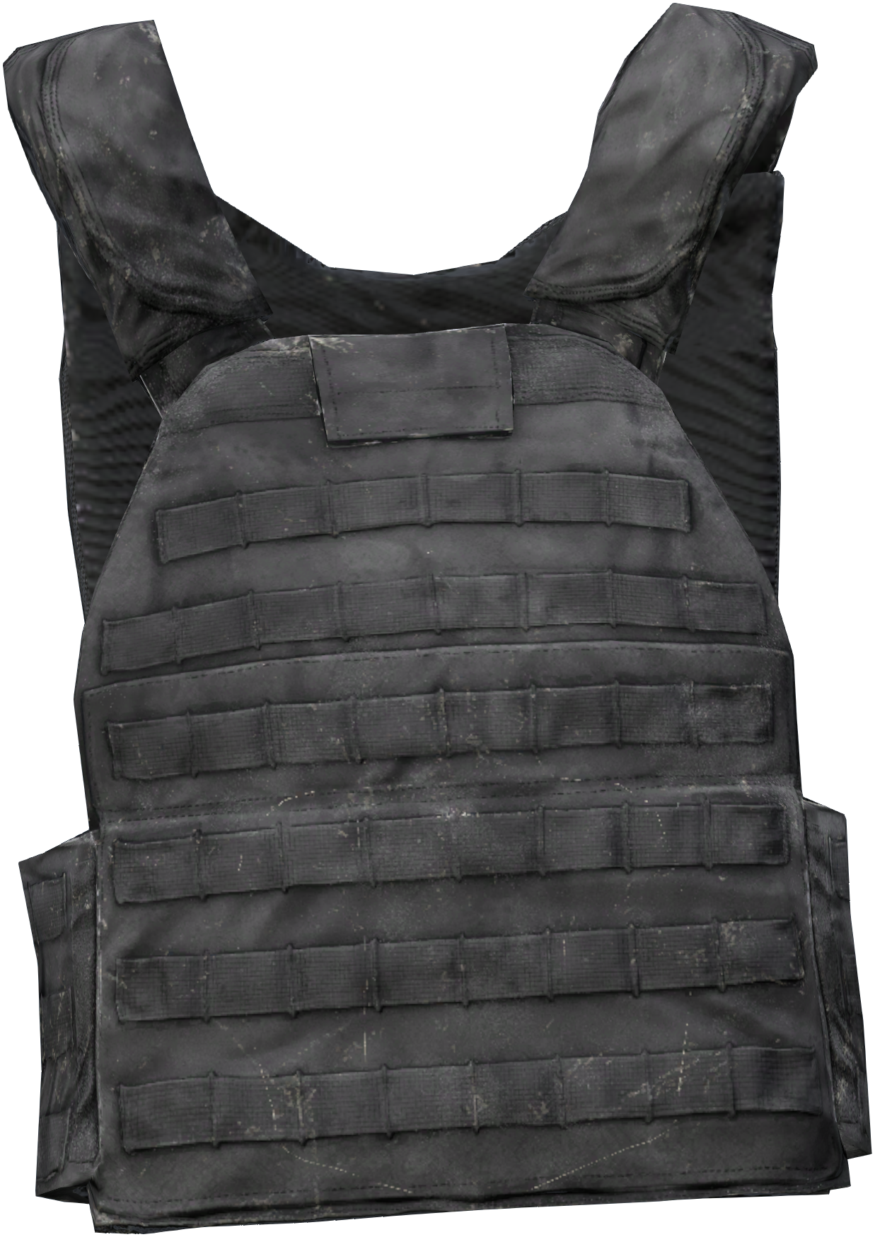 PlateCarrierVest_Black