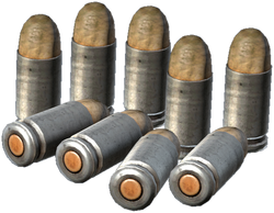 380 Acp Rounds Dayz Wiki