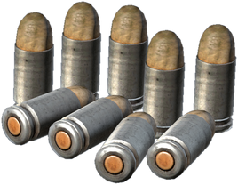 Ammo 380