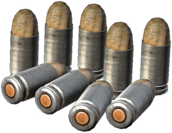 12ga Rifled Slugs - DayZ Wiki