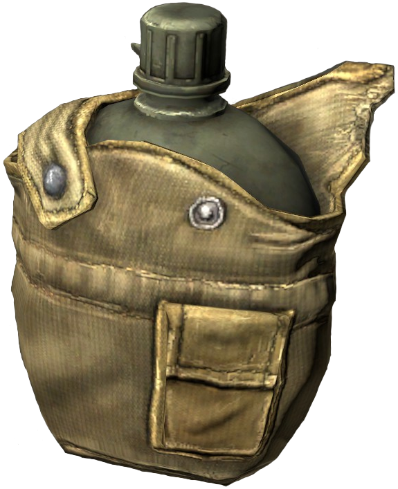 Canteen DayZ Wiki