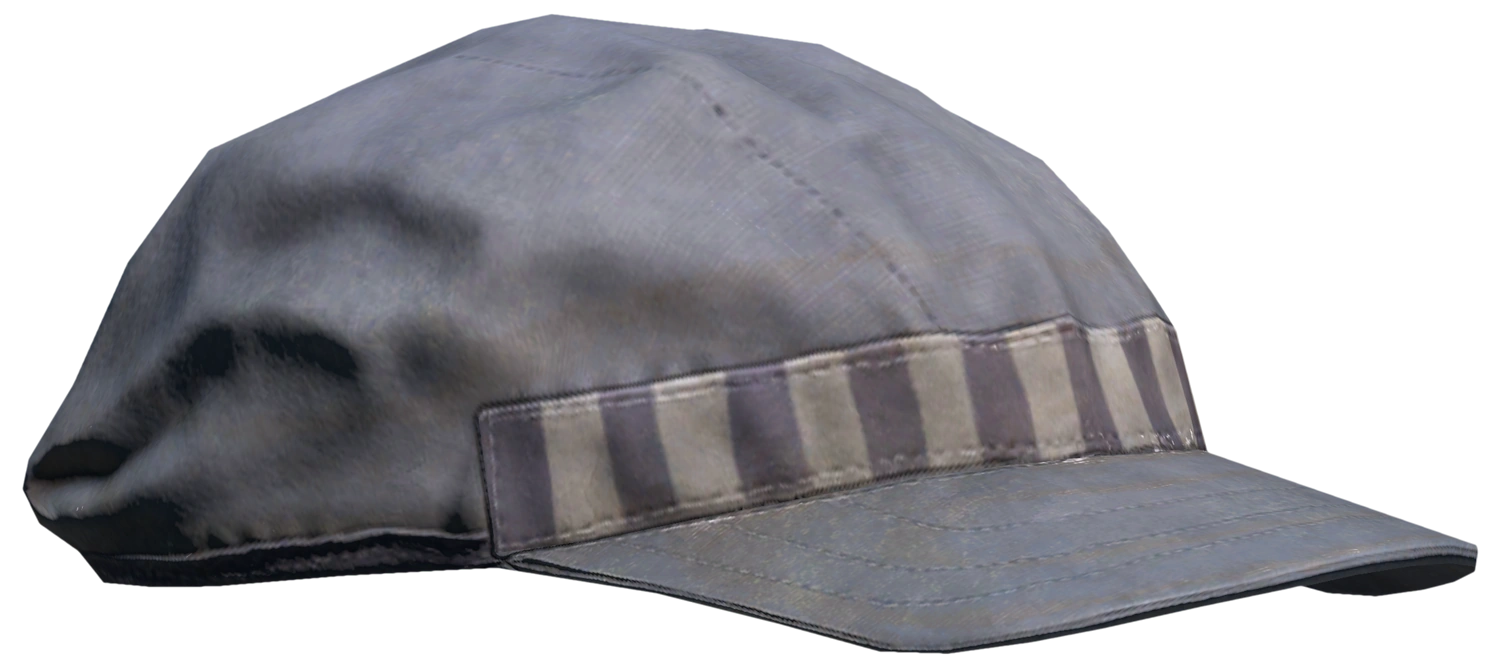 Prisoner Cap