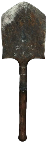 FieldShovel