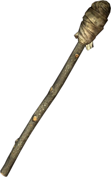 Wooden Stick, DayZ Standalone Wiki