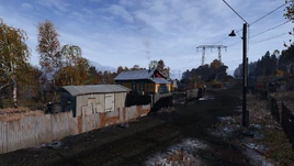 Goriachevo