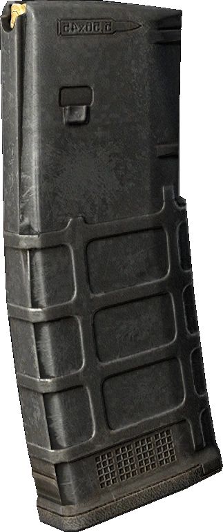 30rd Mag-C Mag