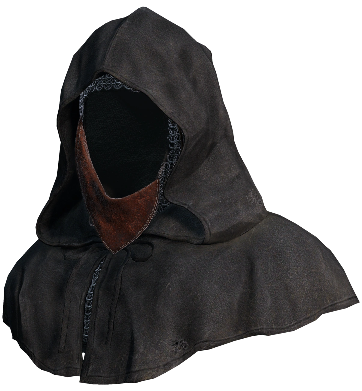 Armored Hood