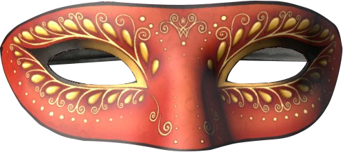 Carnival Mask