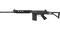 Weapon FN FAL