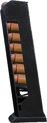 Makarov PB6P9 magazine