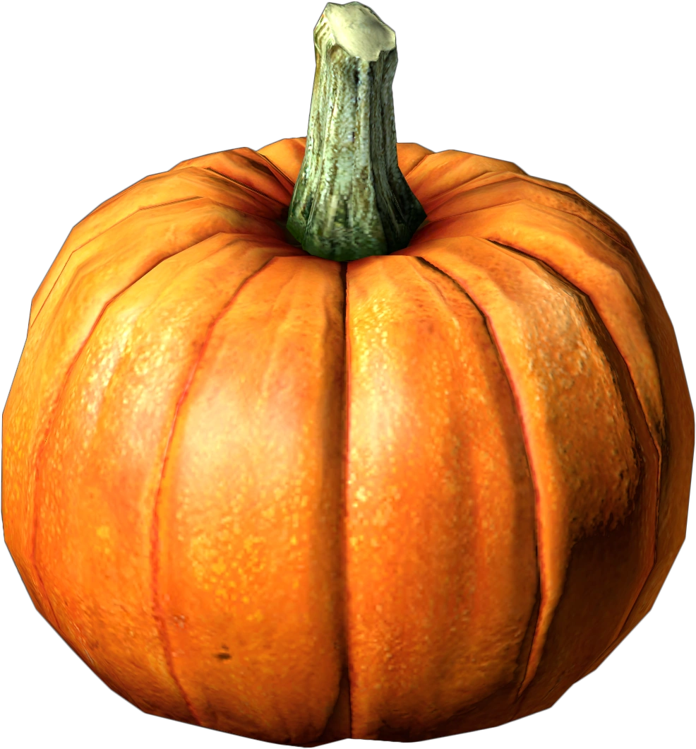 Pumpkin