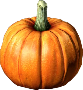 Pumpkin