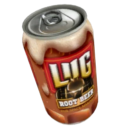 Mod:Soda Can - DayZ Wiki