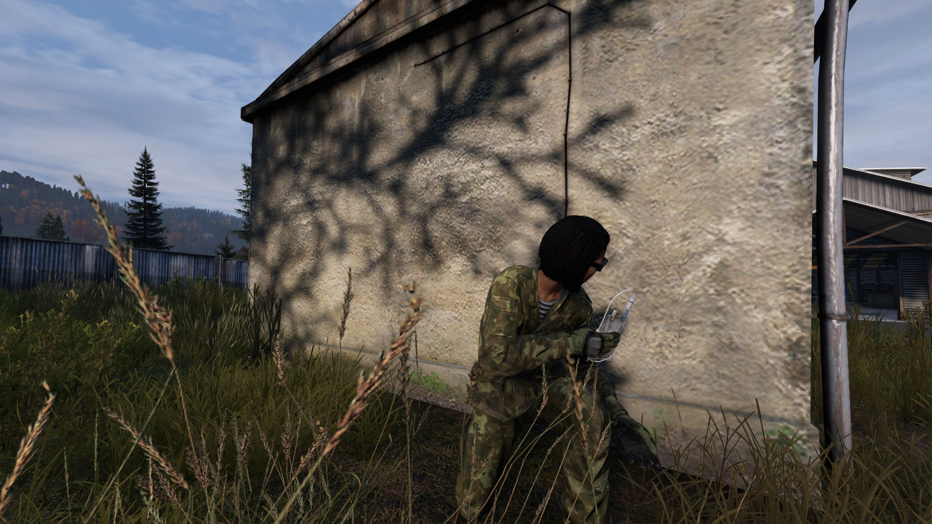 dayz standalone icon