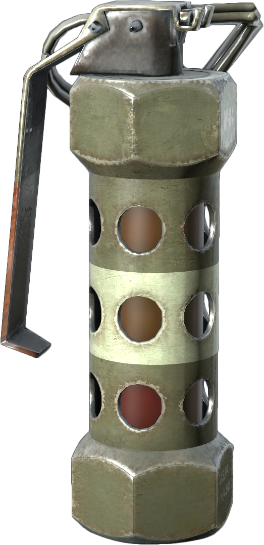8-M4 Flashbang - DayZ Wiki