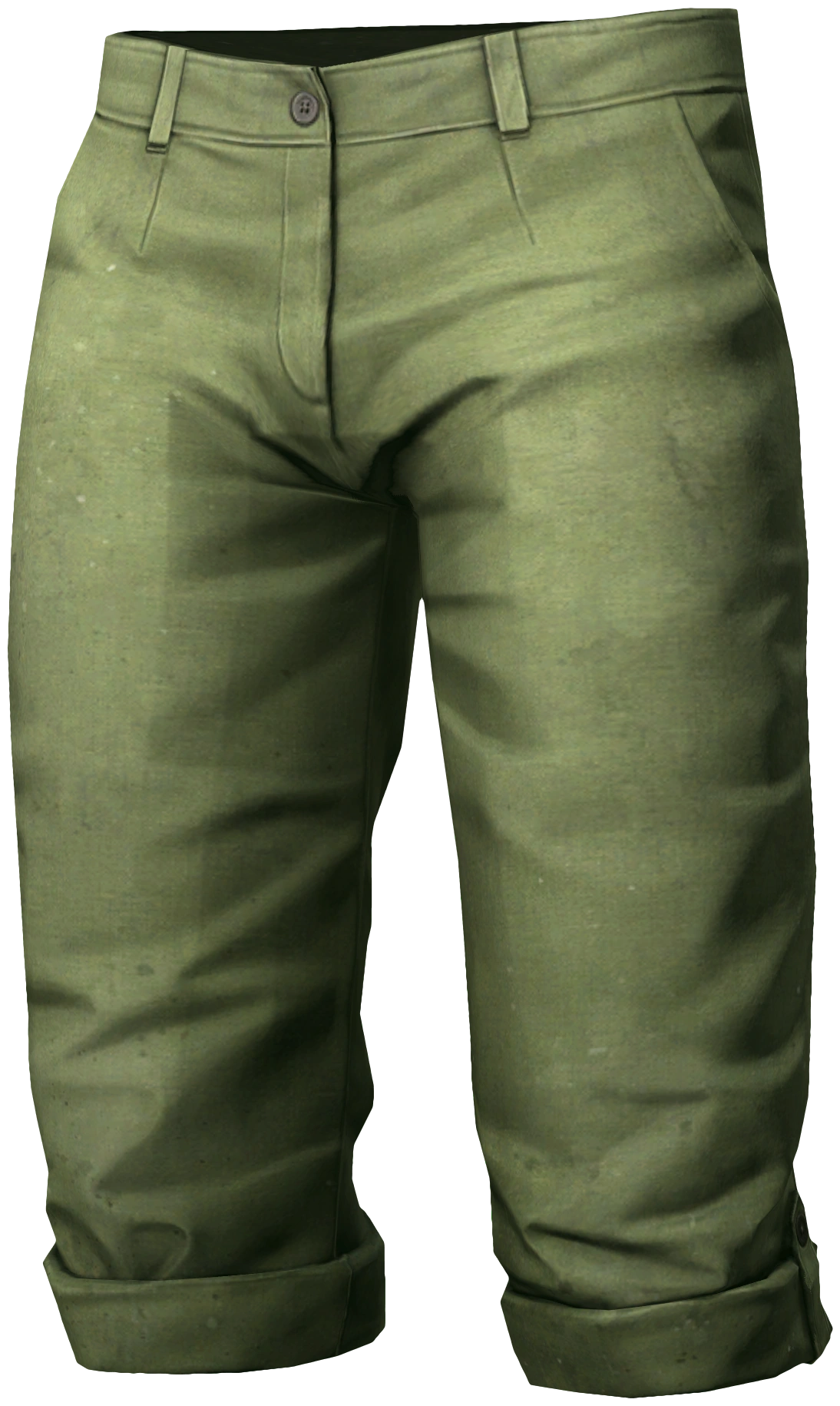 Capri Pants