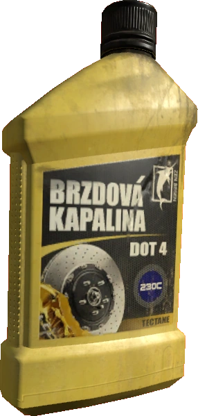 Brake Fluid