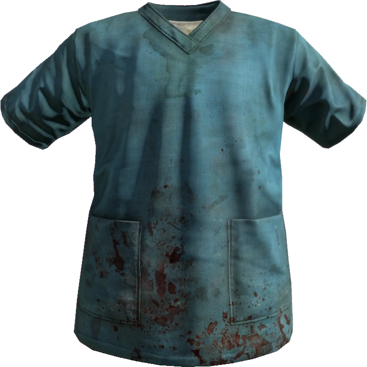 Scrub T-Shirt