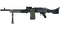 Weapon M240