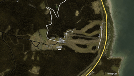 Tulga map