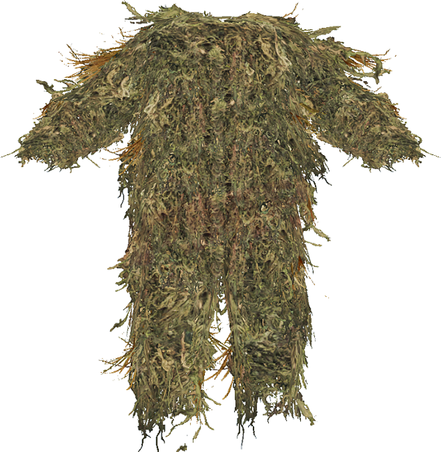 Headwear – Ghillie Clothing