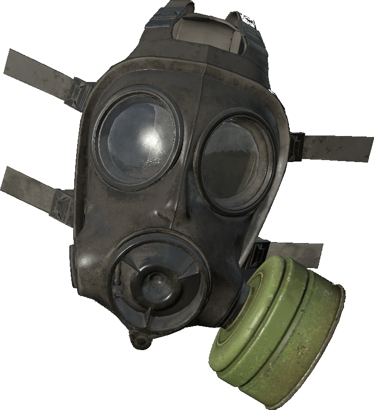 NBC Respirator