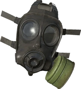 AirborneMask