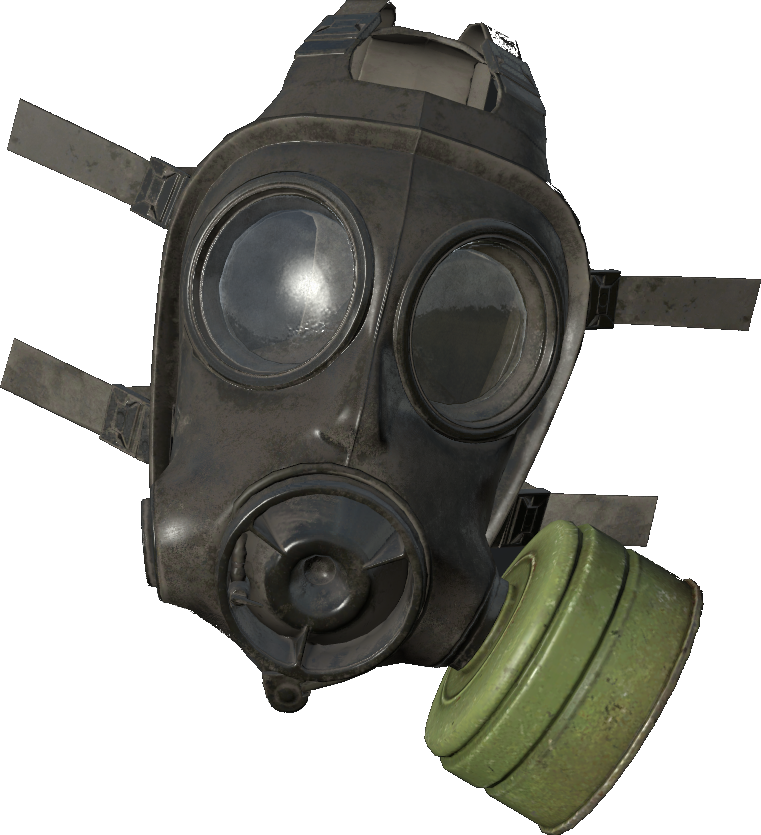 NBC Respirator - DayZ Wiki