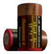 Alkaline Battery