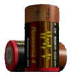 9V Battery - DayZ Wiki