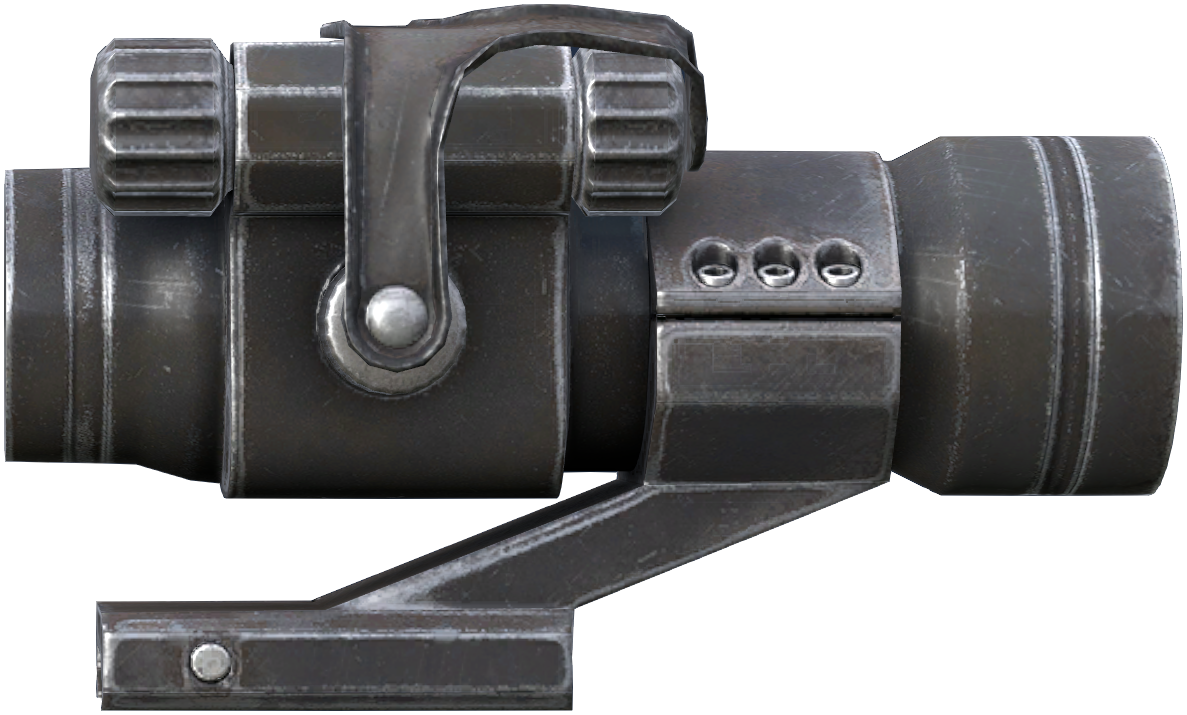 M68Optic
