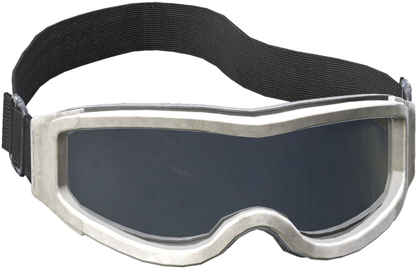 SkiGoggles_WhiteClear