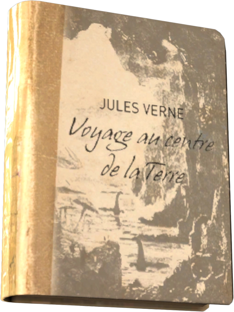 Voyage au Centre de la Terre - DayZ Wiki