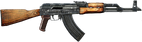 Akm