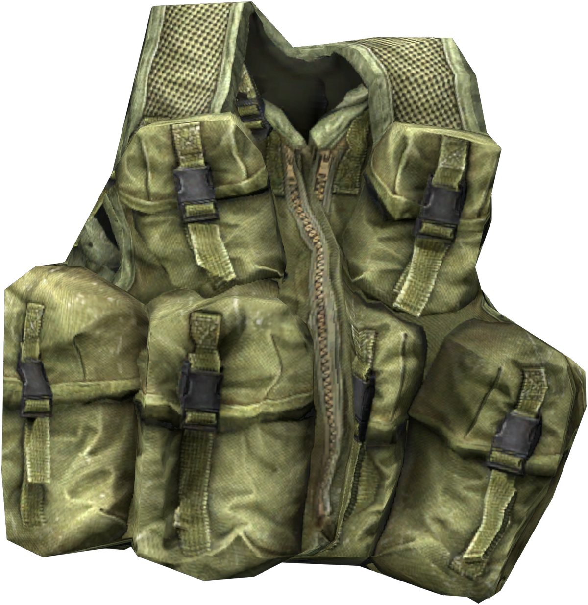 Reflective Vest - DayZ Wiki