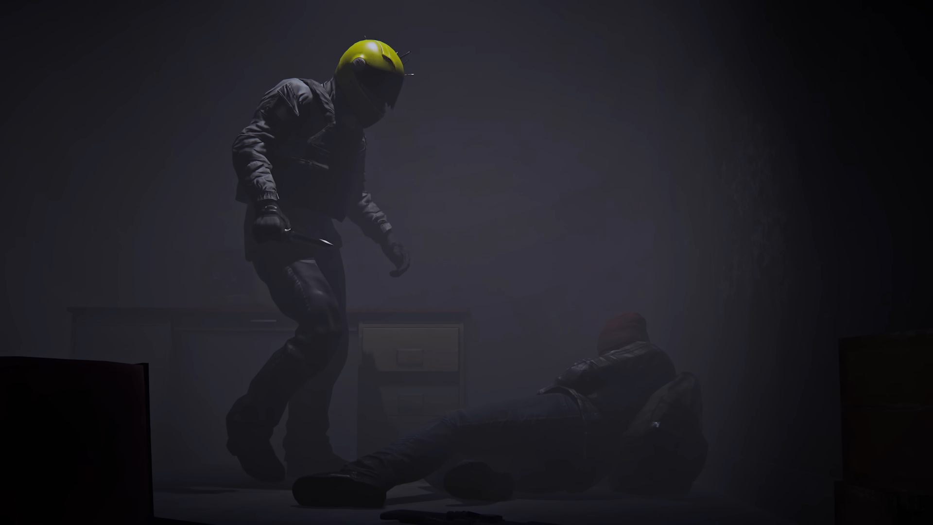 Yellow King - DayZ by Bohemia Interactive