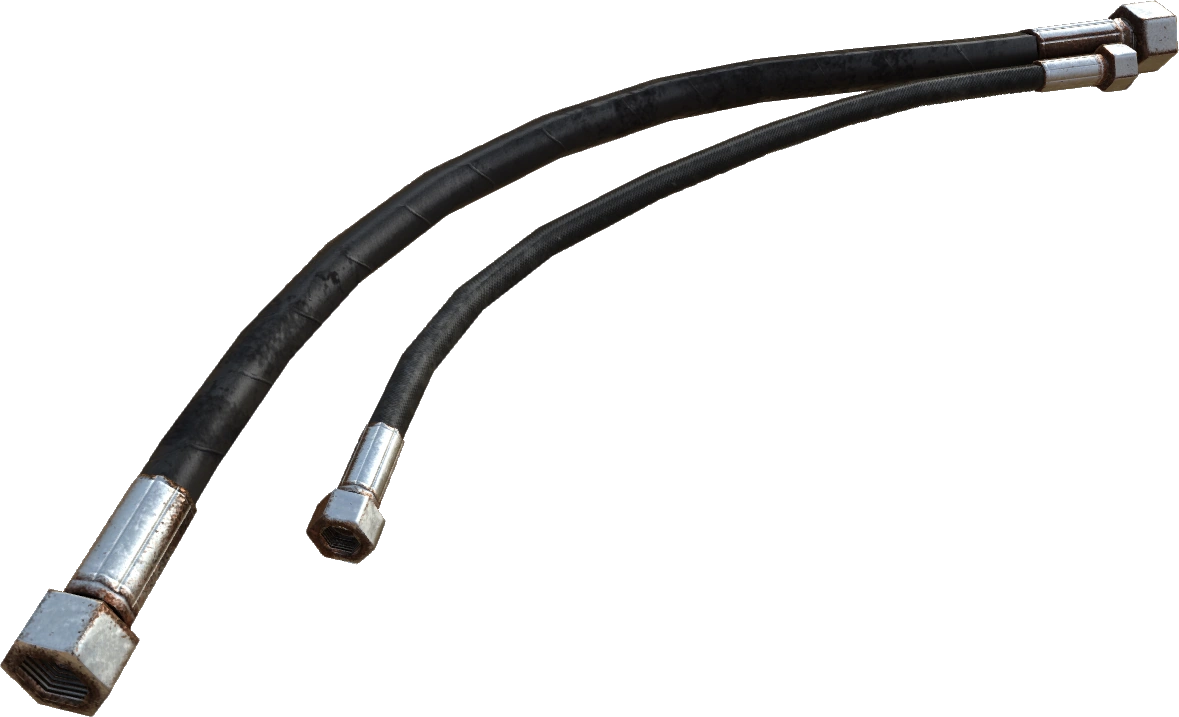 Hydraulic Hoses