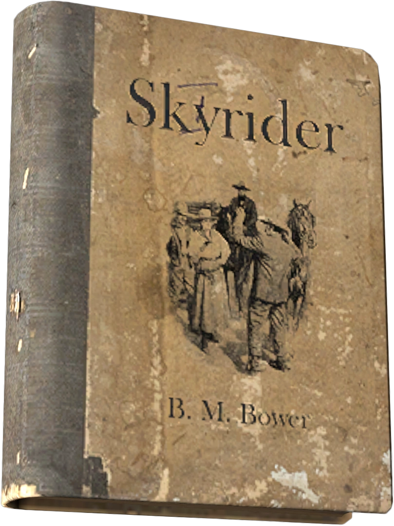 Skyrider