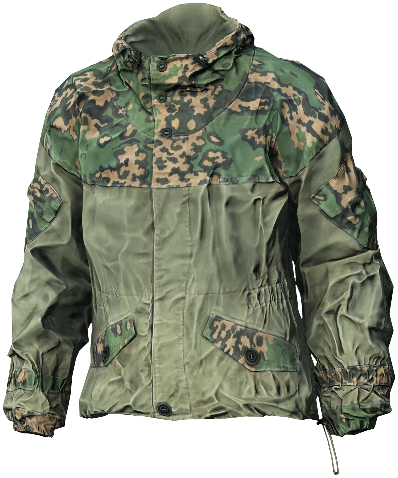 Patrol Jacket