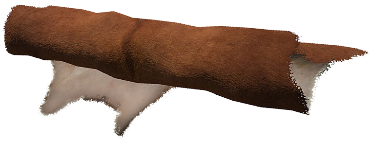 Horse Pelt