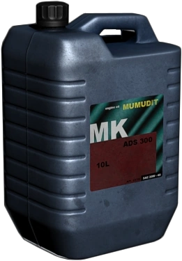 Motor Oil