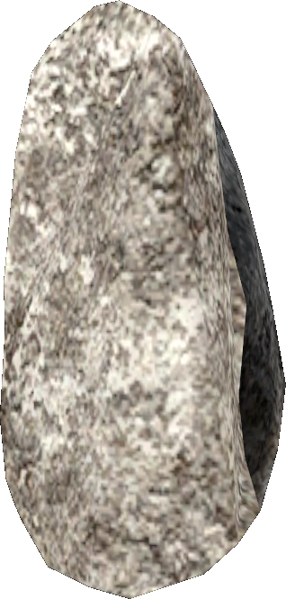 Stone Knife